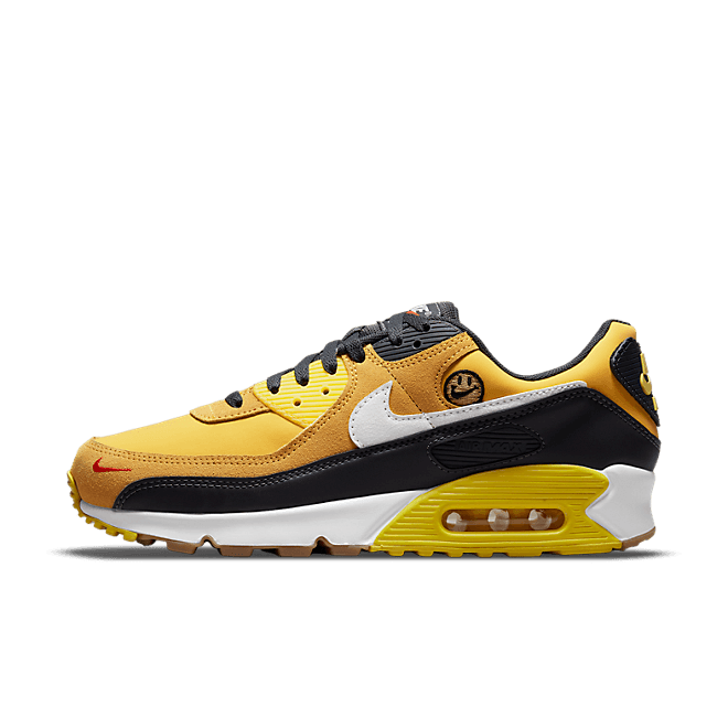 Nike Air Max 90 Go The Extra Smile DO5848-700