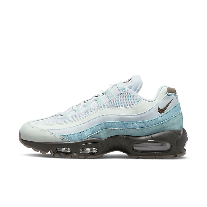 Nike Air Max 95 Sequoia Dusty Sage DQ9468-355