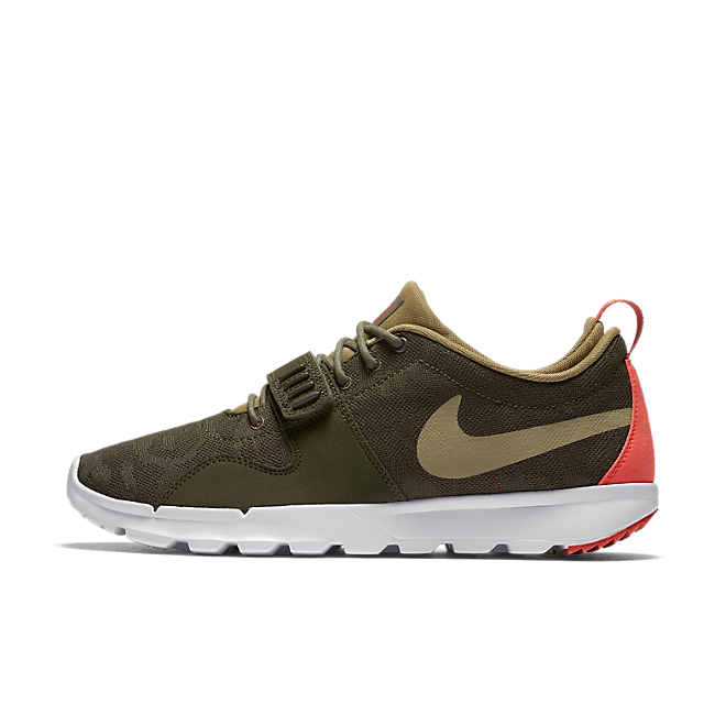 Nike SB Trainerendor Cargo Khaki 616575-326