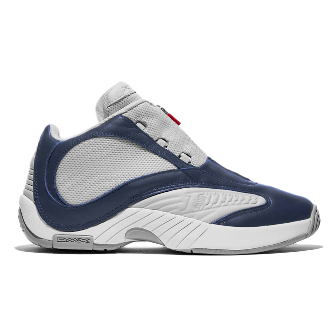 Reebok Answer IV Packer Shoes Ultramarine GY0964