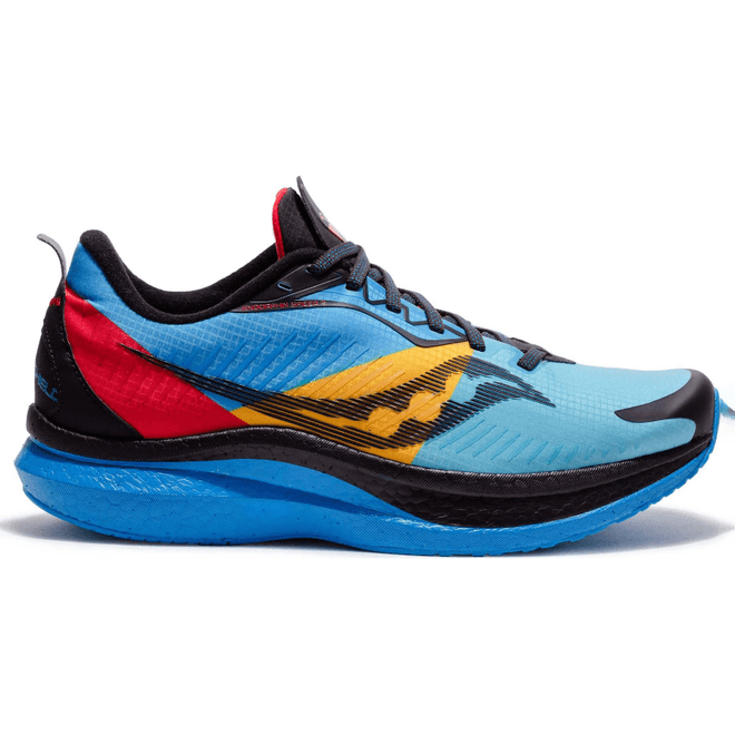 Saucony Endorphin Speed 2 RUNSHIELD Arctic Chill S20713-1