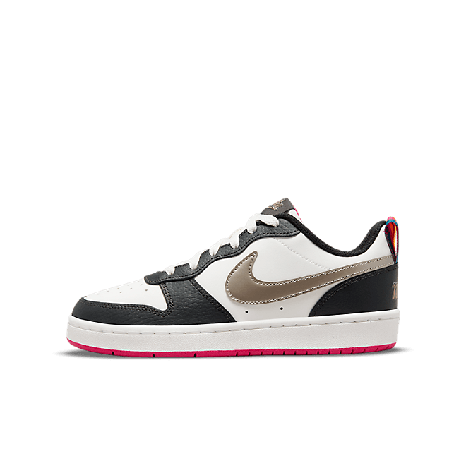 Nike Court Borough Low 2 SE  DJ0040-100