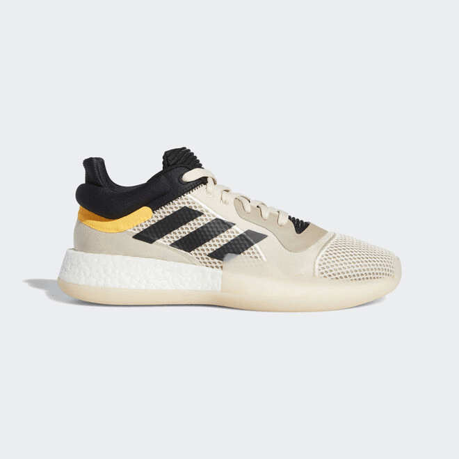 adidas Marquee Boost Low Linen