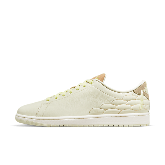 Jordan 1 Centre Court Sail Lime DQ5350-181