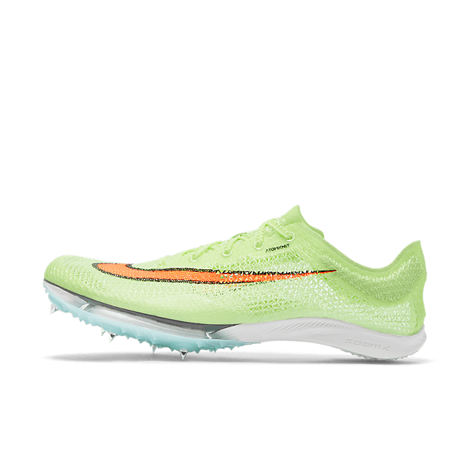 Nike Air Zoom Victory Volt Orange