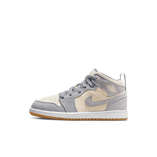 Air Jordan 1 Mid PS 'Coconut Milk' DN4345-100