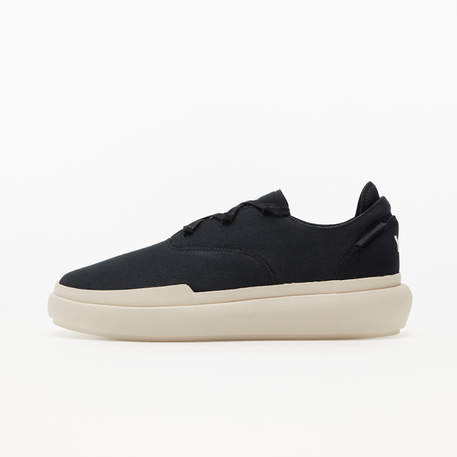 Y-3 Ajatu Court Formal Black/ Black/ Clear Brown GY3800