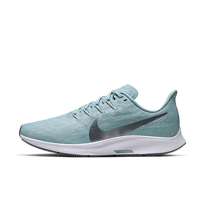 Nike Air Zoom Pegasus 36 Ocean Cube (W)