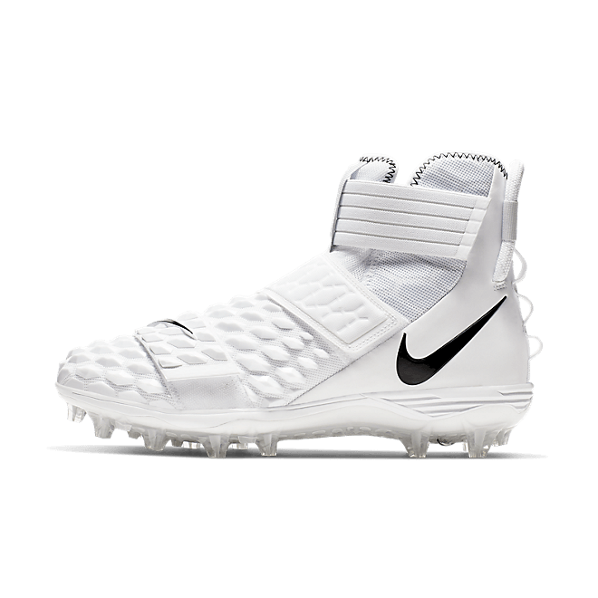 Nike Force Savage Elite 2 White Wolf Grey