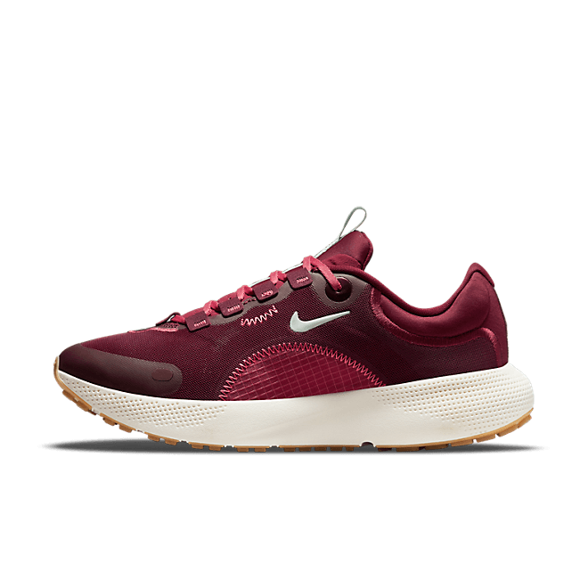 Nike React Escape Run Dark Beetroot (W)