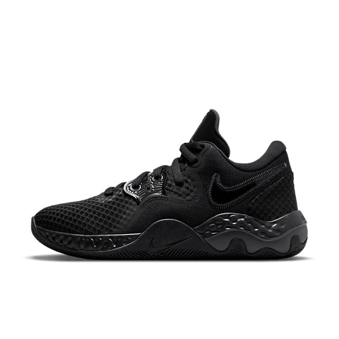 Nike Renew Elevate 2 Triple Black