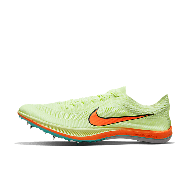 Nike ZoomX Dragonfly Volt Orange