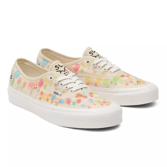 VANS Vans X Sandy Liang Authentic 44 Dx 