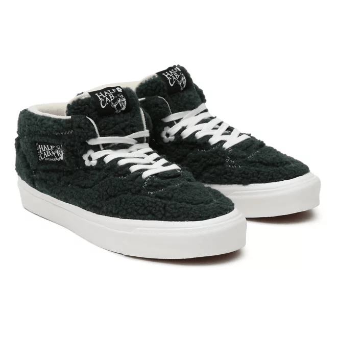 VANS Vans X Sandy Liang Half Cab 33 Dx  VN0A5KX6YRB