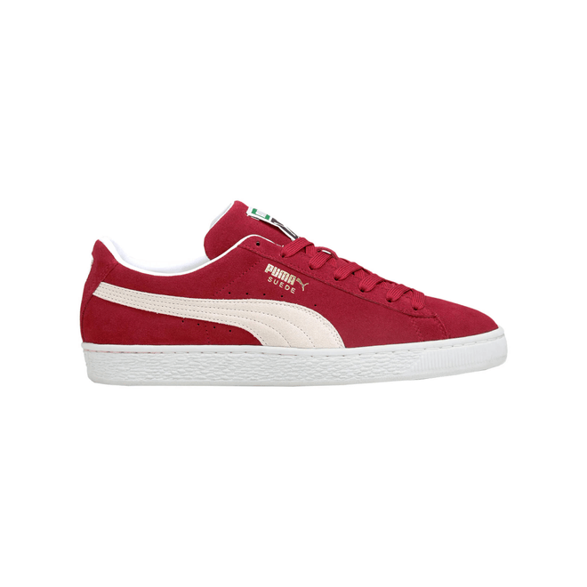 Puma "Suede Classic XXI" 01610198503_1491