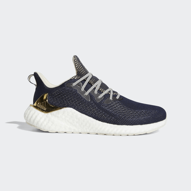 adidas Alphaboost Gold Metallic G28580