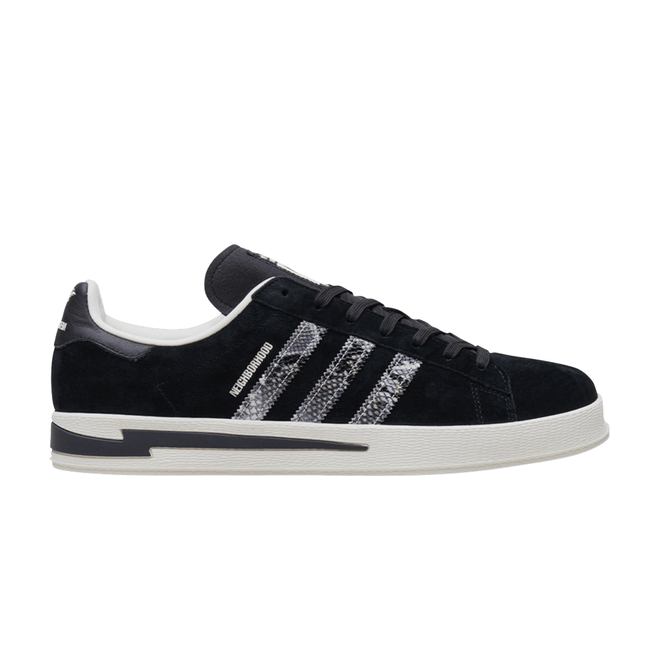 adidas Campus Invincible x Neighborhood GW8852