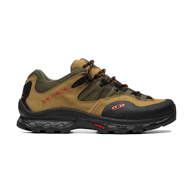 Salomon XT-QUEST 2 The Broken Arm 415521