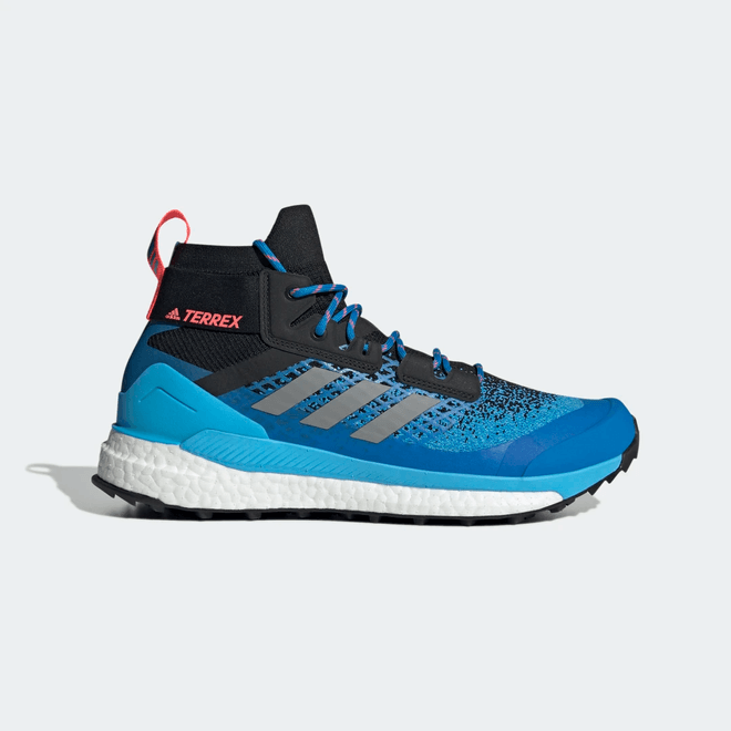 adidas Terrex Free Hiker Primeblue Hiking