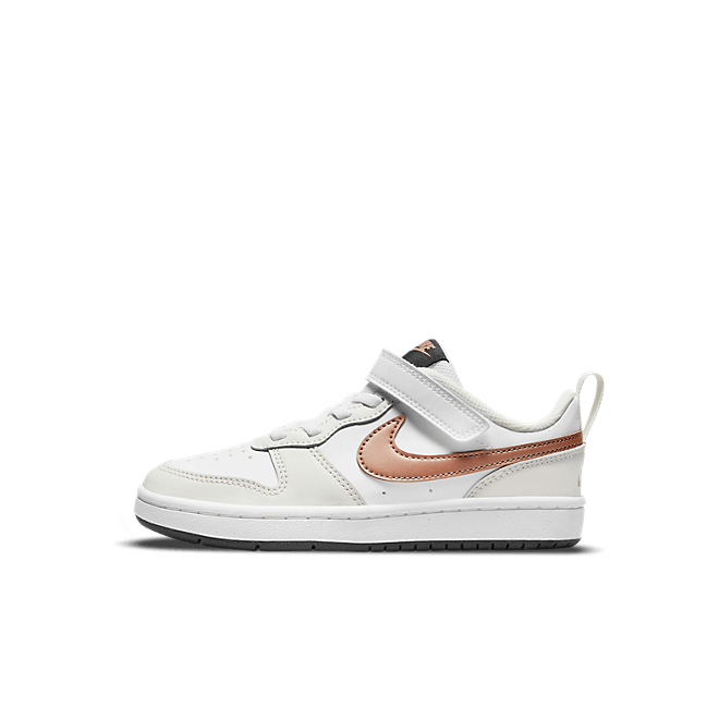 Nike COURT BOROUGH LOW 2 BQ5451-116