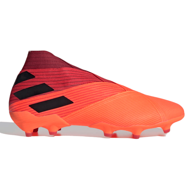 adidas Nemeziz 19 FG Signal Coral EH0772