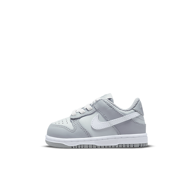 Nike Dunk Low TD 'Two-Toned Grey' DH9761-001