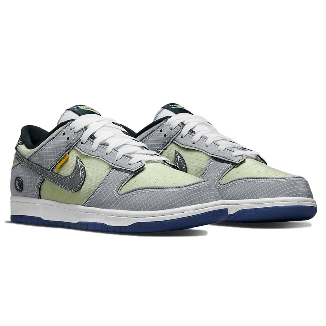 Nike Dunk Low Union Passport Pack Pistachio DJ9649-401