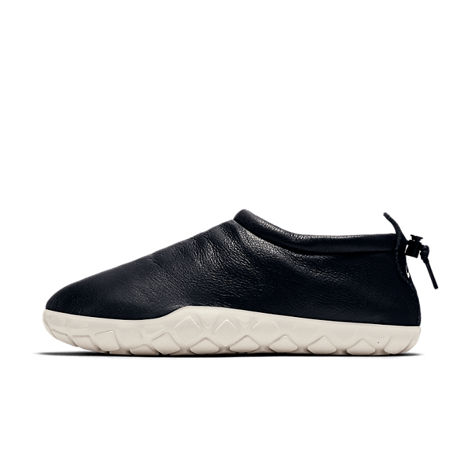 Nike Air Moc Bomber Black Sail