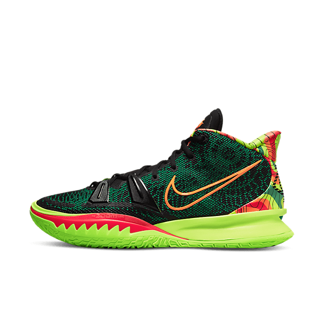 Nike Kyrie 7 Weatherman Alternate DV3265-001