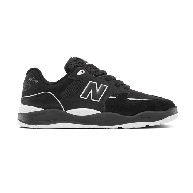 New Balance Tiago 1010 Black/ White | NM1010NP | Sneakerjagers