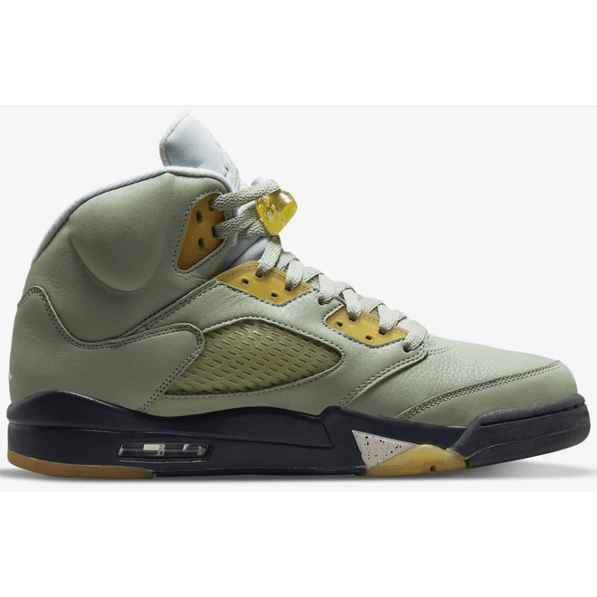 Jordan 5 Retro Jade Horizon (GS) 440888-300