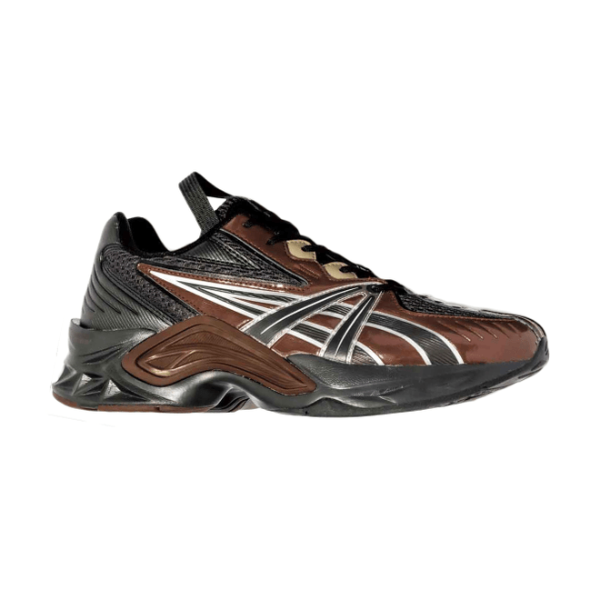 ASICS HN2-S PROTOBLAST Kiko Kostadinov Brown