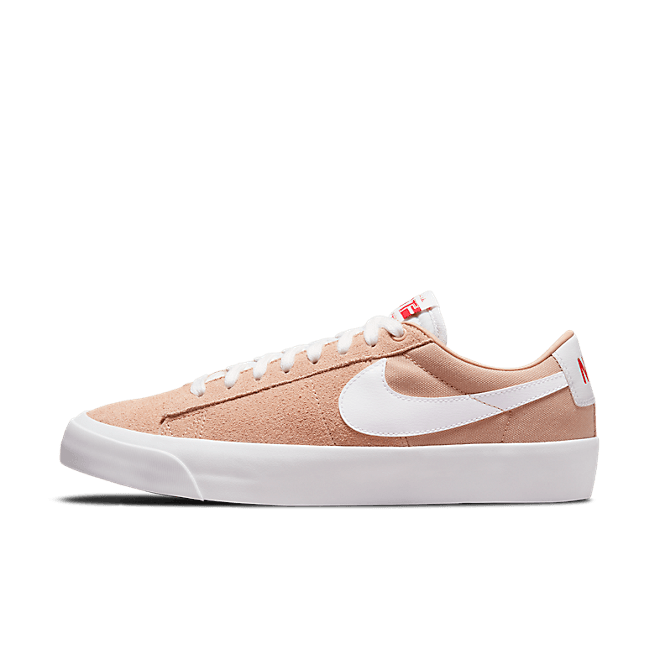 Nike SB Zoom Blazer Low Pro GT Bio Beige DC7695-200