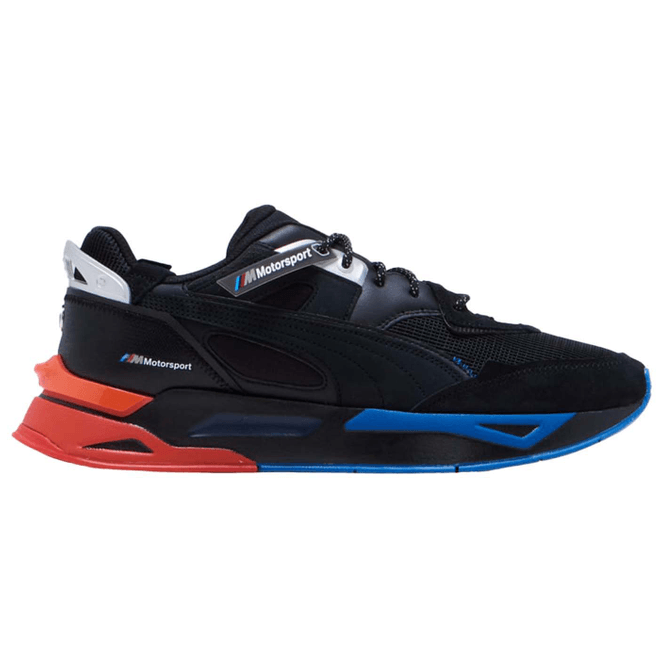 Puma Mirage Sport BMW M Motorsport Black