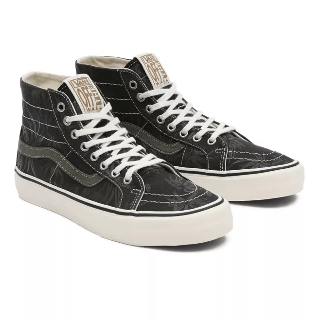 VANS Eco Theory Sk8-hi 38 Decon Sf  VN0A4UWNB73