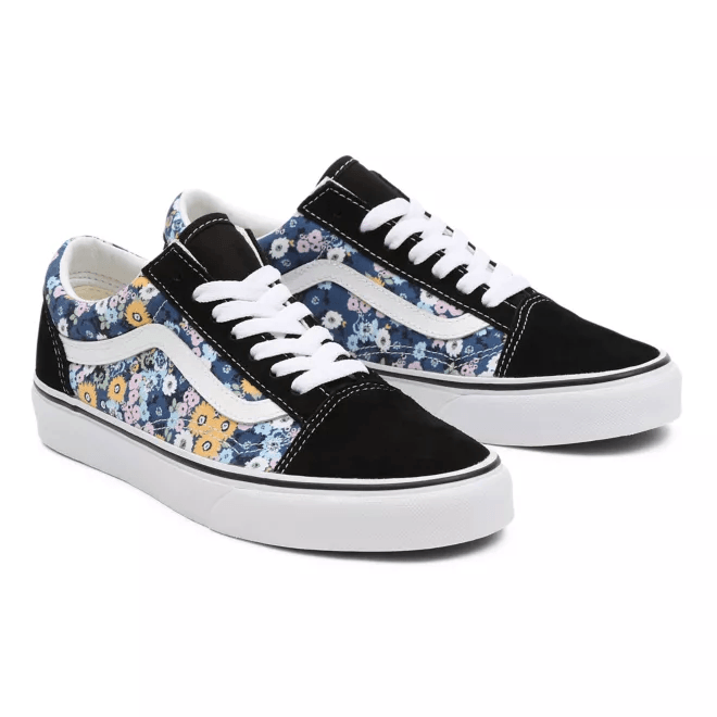 VANS Floral Old Skool  VN0A5KRFFF1