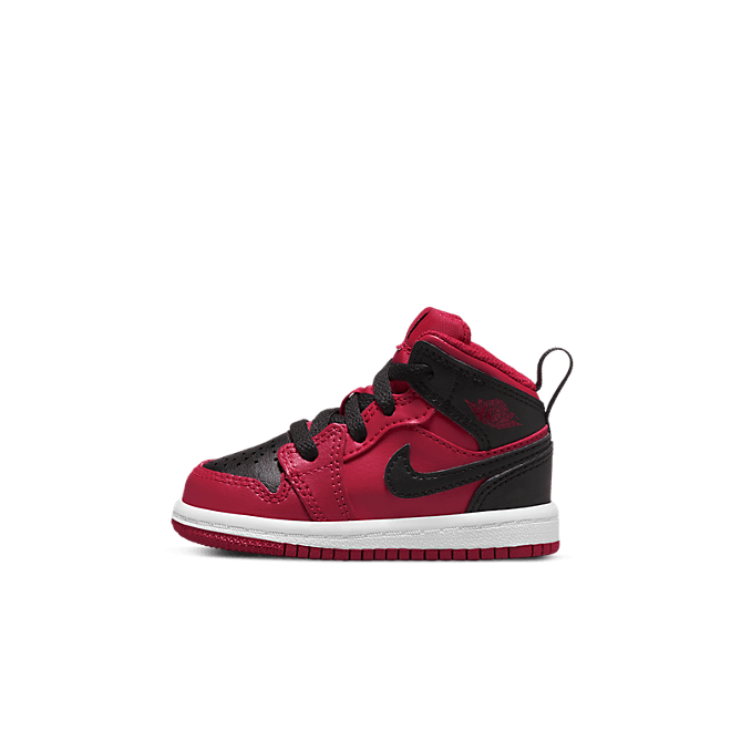 Jordan 1 Mid Reverse Bred (TD) 640735-660