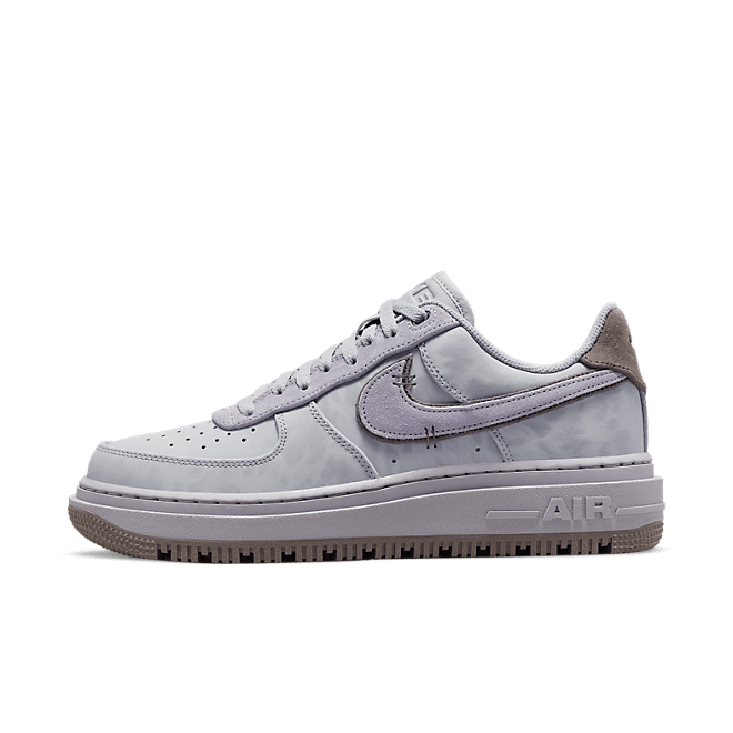 Nike Air Force 1 Low Luxe 'Providence Purple' DD9605-500