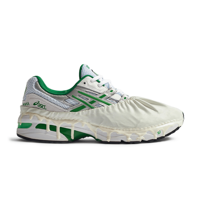 ASICS Gel-1090 KASSL Editions 'Crafts for Minds' White 1201A016-100-W