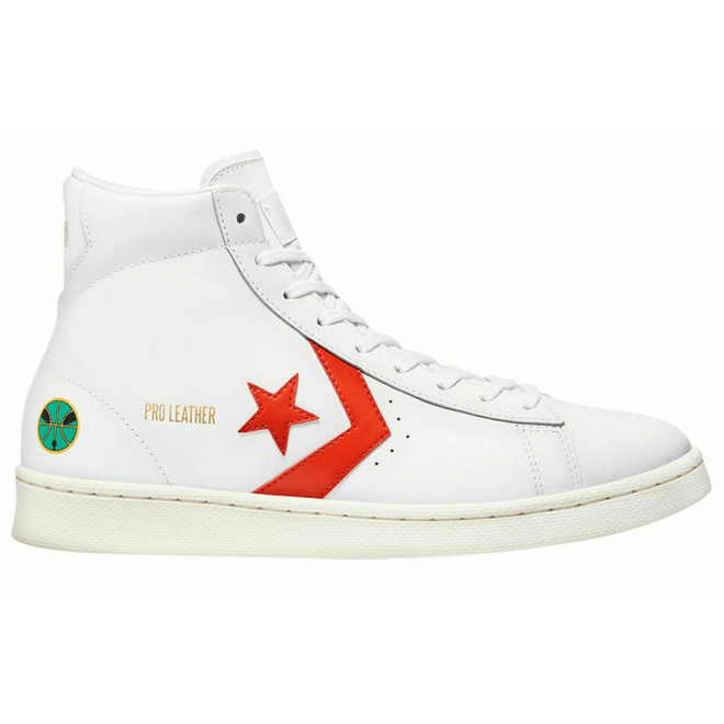 Converse Pro Leather Hi Roswell Rayguns