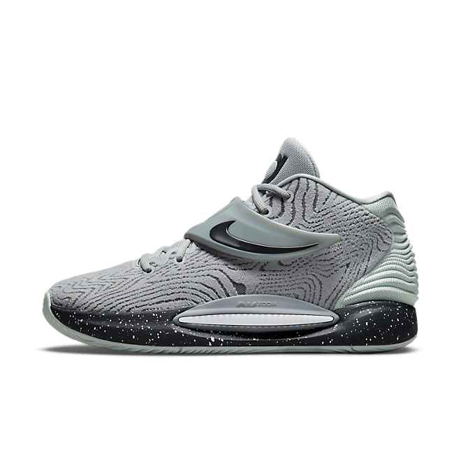 Nike KD 14 TB Grey