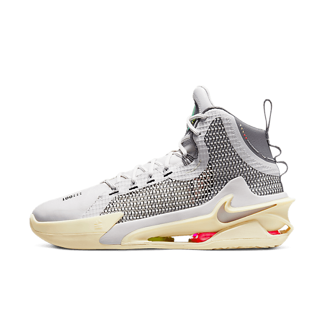 Nike Zoom GT Jump Grey Sail