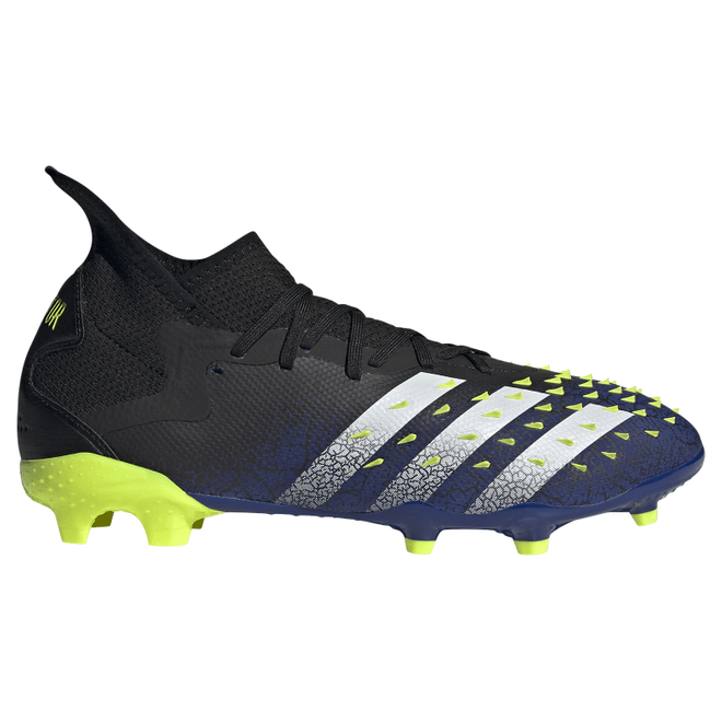 adidas Predator Freak 2 FG Demonskin Black