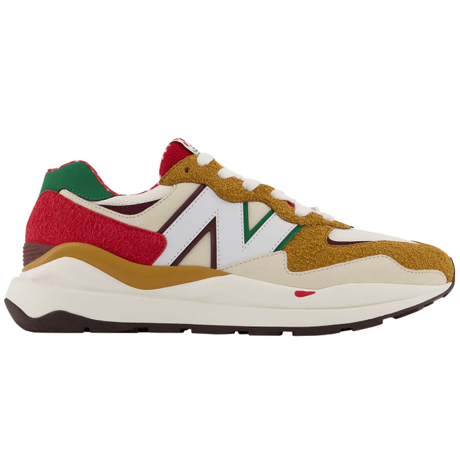 New Balance 57/40 Mache National Pizza Day M5740MH1