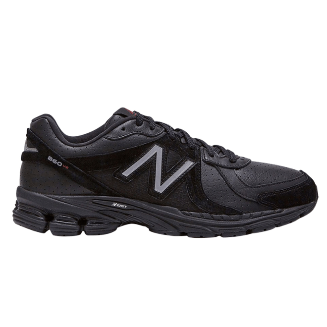 New Balance 860v2 Black