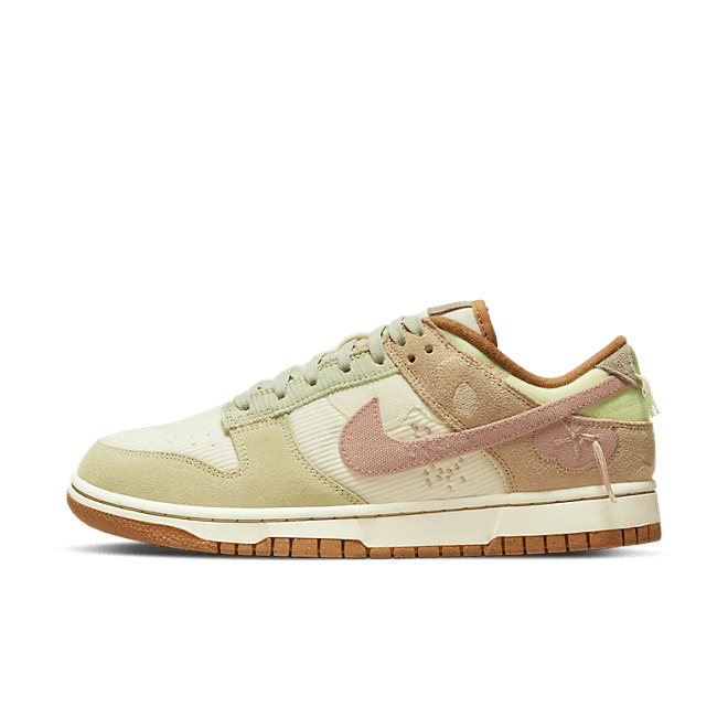 Nike Dunk Low On the Bright Side DQ5076-121