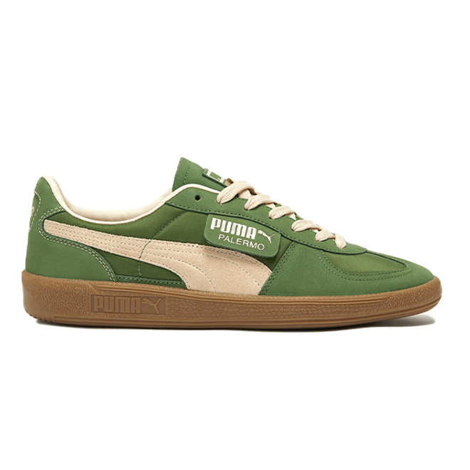 Puma Palermo size? The Godfather The Wedding