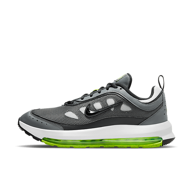 Nike Air Max AP Grey Volt CU4826-006