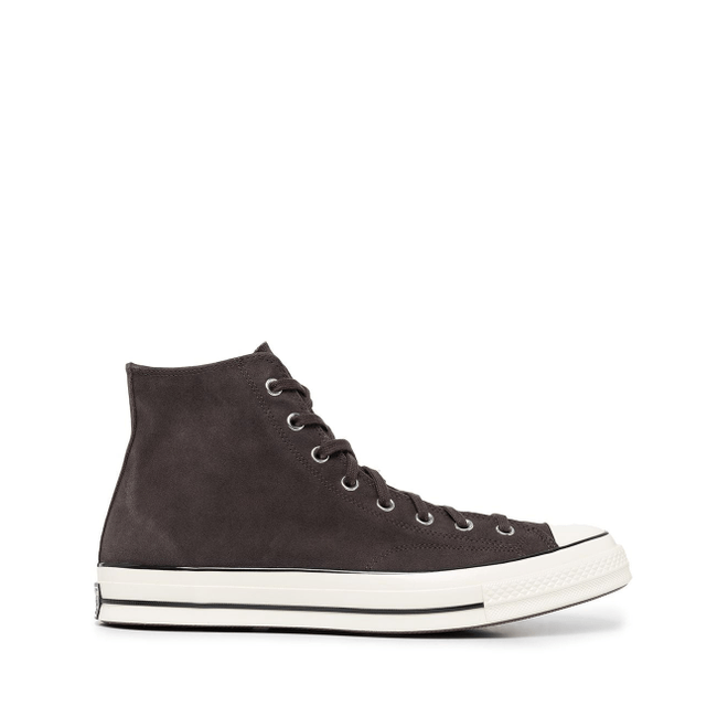 Converse Chuck 70 Hi Premium suede trainers 172693C