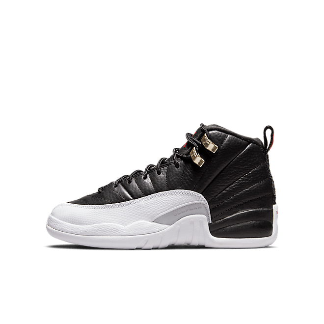 Jordan 12 Retro Playoffs (2022) (GS)